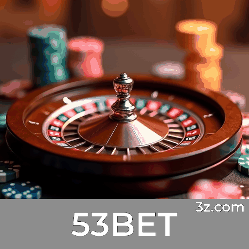 Experiência Revolucionária com o App 53BET: Design Responsivo Avançado