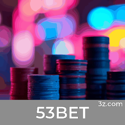 53BET: Experiência de Jogo Diversificada e Imersiva