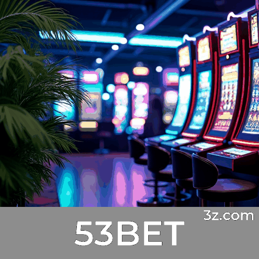 Experiência Revolucionária com o App 53BET: Design Responsivo Avançado