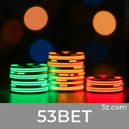53BET: Experiência de Jogo Diversificada e Imersiva