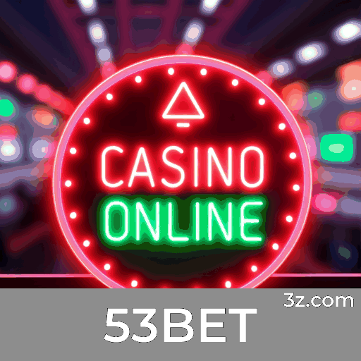 53BET: Experiência de Jogo Diversificada e Imersiva