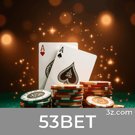 53BET: Plataforma Premiável e Segura de Cassino Online