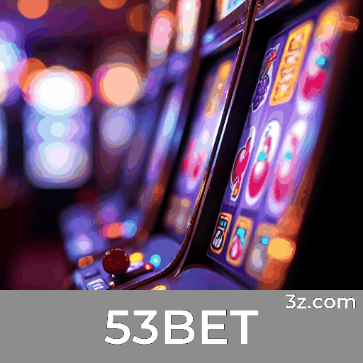 53BET: Plataforma Premiável e Segura de Cassino Online