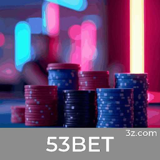 53BET: Experiência Profissional e Imersiva no Cassino