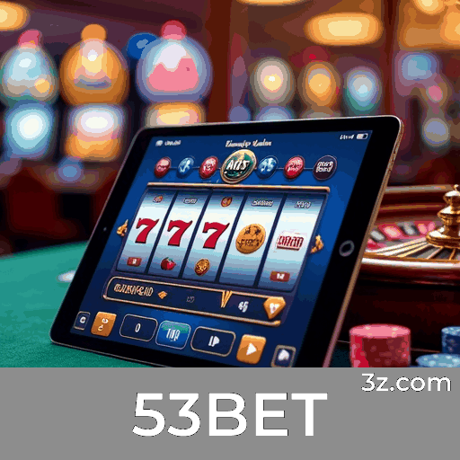 Acesso Seguro e Rápido no 53BET para Usuários Brasileiros