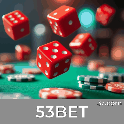 53BET: Plataforma Premiável e Segura de Cassino Online