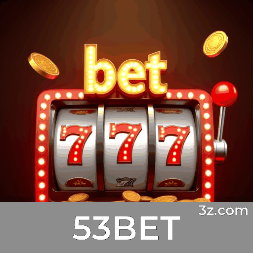 Experiência Revolucionária com o App 53BET: Design Responsivo Avançado