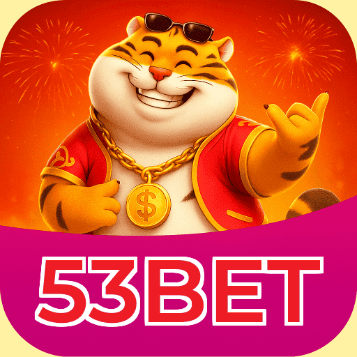 53BET: Plataforma Premiável e Segura de Cassino Online