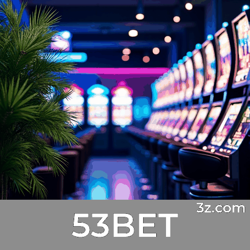 53BET: Sistema de Promoções Inteligentes e Personalizadas