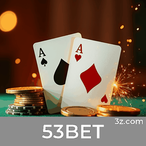 Experiência Revolucionária com o App 53BET: Design Responsivo Avançado