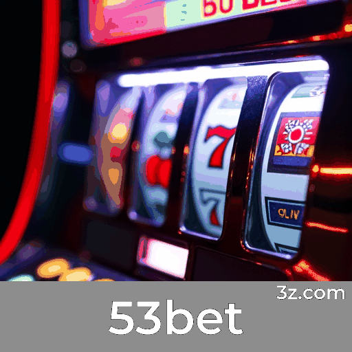 53bet: Bônus e promoções que você não quer perder!