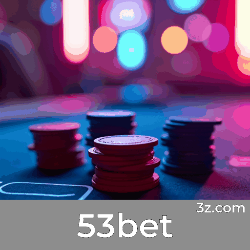 53bet Promo: Descubra o Poder das Promoções